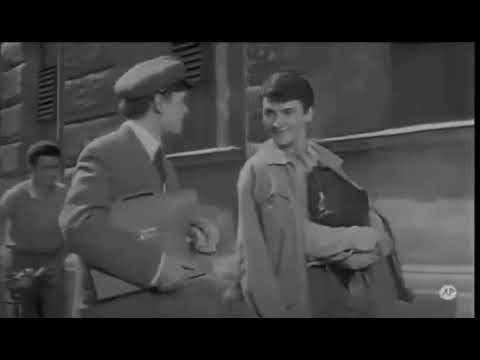 Străinul Partea.1 (1964)