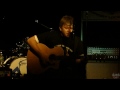 POCKETFUL : Gingerbread Man @ Musicians Workshop NJ 11.24.12