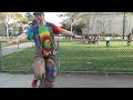 Tutorial: How to Unicycle