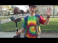Tutorial: How to Unicycle
