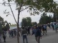 LO QUE PASO EN RAWSON CHUBUT VECINOS GOLPEADOS POR PATOTEROS GREMIALISTAS MVI_2833.AVI