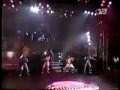 Xscape My little secret & Just kicking it LIVE