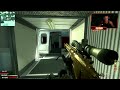 Sick MSR Streak - OpTic IKEA is back?! (MW3)