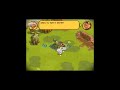 Let's Play: The Croods Game - New Gameplay Makers Of Angry Birds - Rovio First Look! IOS Iphone iPad