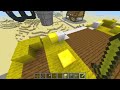 Minecraft : Fenda do Bikini - Casa da Sandy !! - EP7
