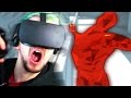 MATRIX SIMULATOR | SuperHOT VR #1 Oculus Rift Virtual Reality