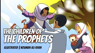 The Children of the Prophets