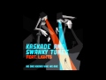 Kaskade & Swanky Tunes feat. Lights - No One Knows Who We Are Tim Mason Remix - Radio Edit