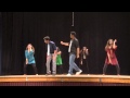 Bollywood dance - Aankhon Ki Masti Ke remix Ni Nachleh Imran Khan - UBC UTSAV Deepmala 2012