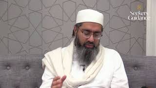 Introduction to Islamic Beliefs: Ushi's Bad‘ al-Amali - 01b - Who Is God? | Shaykh Faraz Rabbani