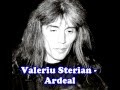 Valeriu Sterian - Ardeal album : Antirazboinica