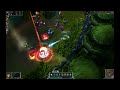 paiN brTT Razer - AD Carry
