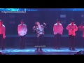 170401 BTS Anaheim day1 JIMIN solo LIE