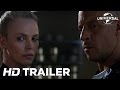 Trailer 2 do filme The Fate of the Furious