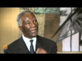 Thabo Mbeki: 'Justice cannot trump peace'