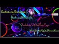 Boss Party All Night DJ Shadow Dubai Remix - FUll Song