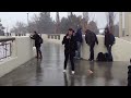 Utah Winter Freezing Rain