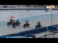 Мотогонщики города стали вторыми в командном чемпи