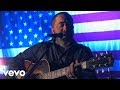 Aaron Lewis - Whiskey And You Acoustic