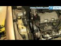 How To Install Replace Serpentine Belt Chevy Malibu 97-03 1AAuto.com