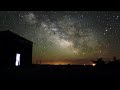 Plains Milky Way