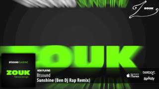 Btsound - Sunshine (Ben DJ Rap Remix)