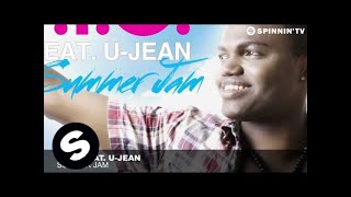 RIO feat. U-Jean - Summer Jam