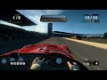 Lets Play Test Drive Ferrari Racing Legends Part 1 (HD/German) - Die Faszination