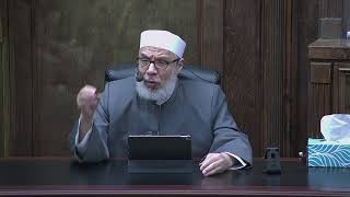 درس الفجر الدكتور صلاح الصاوي - ومضات قرآنية 18