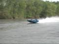 Bullet Bass Boats and Winner Boat Movie