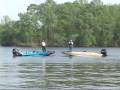 Bullet Bass Boats and Winner Boat Movie