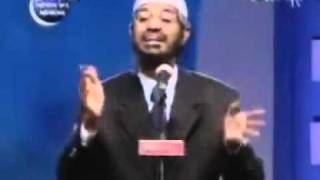 Is The  Quran Incomplete Without Hadith? Dr. Zakir Naik 