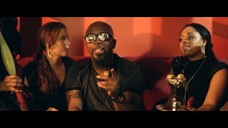 Tech N9ne – Party The Pain Away (feat. Liz Suwandi)
