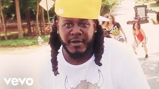 T-Pain - Booty Wurk (One Cheek At A Time) T-Pain - Booty Wurk (One Cheek At A Time)