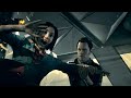 Quantum Break -- When Time Stutters and Freezes