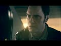 Quantum Break -- When Time Stutters and Freezes