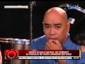 WALLY BAYOLA AND EB BABE YOSH SCANDAL NEWS