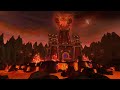 Cataclysm - The World Reborn
