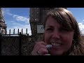 A Fortnight Plus Half - An Ireland Adventure