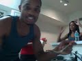 Spoken Reasons Does Cinnamon Challenge