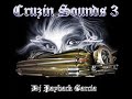 Dj Payback Garcia - Cruzin Sounds 3