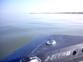 Nitro bass boat powered-Yamaha 115hp UK June 2011