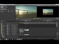 Introduction to Premiere Pro CS5.5