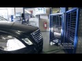 kleinjan MAHA dynamometer