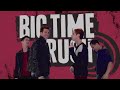 Big Time Rush - Like Nobody's Around