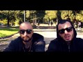 FIST & T34A - ЗАРАЛИЙСКА OFFICIAL VIDEO
