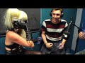 Innuendo Bingo - Simon Cowell, Daniel Craig & Lady Gaga Lookalikes!