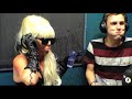 Innuendo Bingo - Simon Cowell, Daniel Craig & Lady Gaga Lookalikes!
