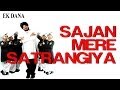 Daler Mehndi - Sajan Mere Satrangiya feat Priyanka Chopra - Full Song