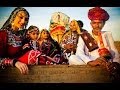 Colleena Shakti ~ Rajasthani Dance 2013